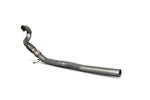 Load image into Gallery viewer, Scorpion Exhausts Volkswagen MK7 & MK7.5 Golf R (Non GPF Models Only) / Golf R Estate MK7.5 Facelift (Non GPF Model Only), Audi S3 8V (Non GPF Model Only) Downpipe with a high flow sports catalyst
