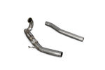Load image into Gallery viewer, Scorpion Exhausts Volkswagen MK7 & MK7.5 Golf R (Non GPF Models Only) / Golf R Estate MK7.5 Facelift (Non GPF Model Only), Audi S3 8V (Non GPF Model Only) Downpipe with a high flow sports catalyst