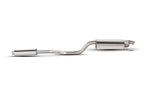 Load image into Gallery viewer, Scorpion Exhausts Vauxhall Corsa D VXR Resonated cat-back system