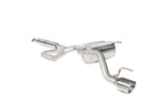 Load image into Gallery viewer, Scorpion Exhausts Vauxhall Astra GTC 1.4 Turbo Resonated cat-back system