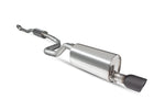 Load image into Gallery viewer, Scorpion Exhausts Vauxhall Corsa E 1.0 Turbo Non GPF Model Only Resonated cat-back system