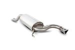 Load image into Gallery viewer, Scorpion Exhausts Vauxhall Corsa D VXR Rear silencer