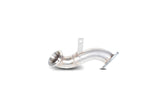 Load image into Gallery viewer, Scorpion Exhausts Vauxhall Corsa D 1.4 Turbo Black Edition/Astra GTC 1.4 Turbo De-cat downpipe