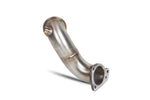 Load image into Gallery viewer, Scorpion Exhausts Vauxhall Corsa D VXR/Nurburgring (A16) De-cat downpipe