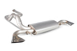 Load image into Gallery viewer, Scorpion Exhausts Vauxhall Astra J VXR Non GPF Model Only Non-resonated cat-back system