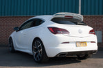 Load image into Gallery viewer, Scorpion Exhausts Vauxhall Astra J VXR Non GPF Model Only Non-resonated cat-back system