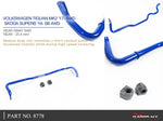 Load image into Gallery viewer, Hardrace Rear Sway Bar Skoda, Volkswagen