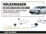 Load image into Gallery viewer, Hardrace Front Lower Arm Audi, Volkswagen, Skoda