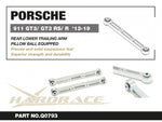 Load image into Gallery viewer, Hardrace Rear Lower Trailing Arm Porsche 911