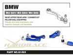 Load image into Gallery viewer, Hardrace Rear Upper Rear Arm / Camber Kit BMW 2 Series, 3 Series, 4 Series