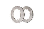 Load image into Gallery viewer, Girodisc - D1-206 - GiroDisc 2-Piece Rotor Replacement Rings; Front