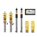 Load image into Gallery viewer, KW 352800EA Coilover kit V3 for VW Golf VIII Variant (CG5) 2020+
