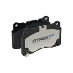 Load image into Gallery viewer, PAGID T8105SP2001 Rear Brake Pads STREET+ for BMW M2 (F87) / M3 (F80) / M4 (F82)