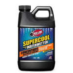 Load image into Gallery viewer, RED LINE OIL 81235 Powersports Сoolant SuperCool Concentrate 1.89 L (1/2 gal)
