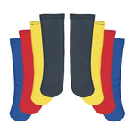 Load image into Gallery viewer, SCHROTH 00043A HANS Shoulder Pads, 13mm, Black