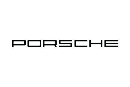 Porsche Logo