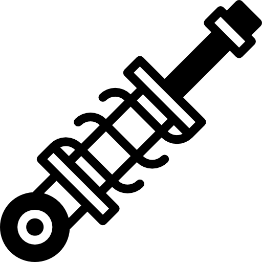 Suspension & Chassis