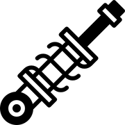 Suspension & Chassis