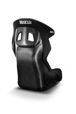 Load image into Gallery viewer, SPARCO 008011ZNR CIRCUIT CARBON Racing seat, FIA 8855-1999, black
