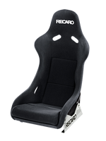 Load image into Gallery viewer, Recaro Pole Position ABE - Velour black
