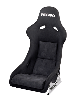 Recaro Pole Position ABE-Artista black/black