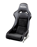 Load image into Gallery viewer, Recaro Pole Position ABE-Art leath black/bl.
