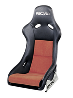 Load image into Gallery viewer, Recaro Pole Position ABE-Art leath black/red
