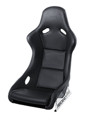 Recaro Pole Position ABE-Artif. leather black