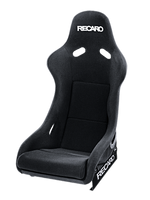 Load image into Gallery viewer, Recaro Pole Position N.G. - Velour black

