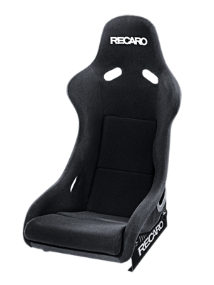 Recaro Pole Position N.G. - Velour black