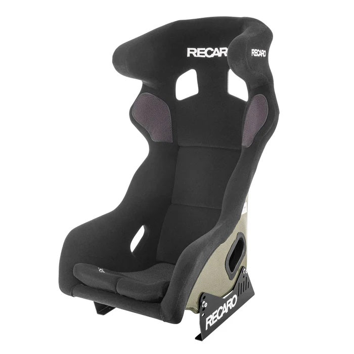 Recaro Pro Racer SPA - Velour black