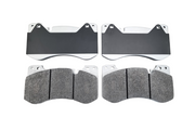 GP30-2478.20 - GiroDisc GP30 Endurance Racing Brake Pads; Front