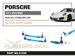 Load image into Gallery viewer, Hardrace Rear Adj. Stabilizer Link Porsche 911
