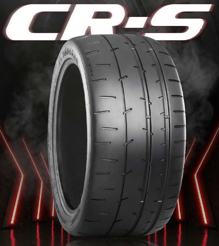 Nankang CR-S 225/40/ZR18