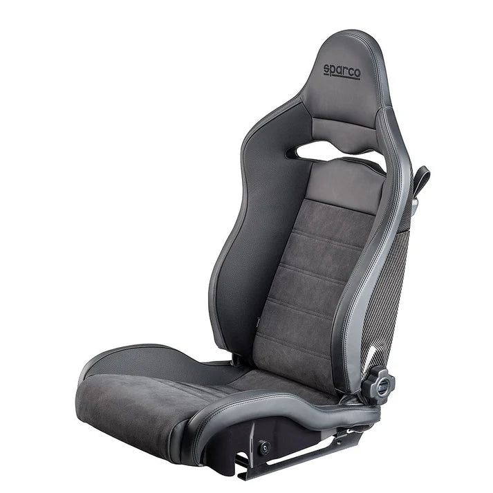 SPARCO 00974ZNRDX Tuning seat SPX RIGHT, carbon