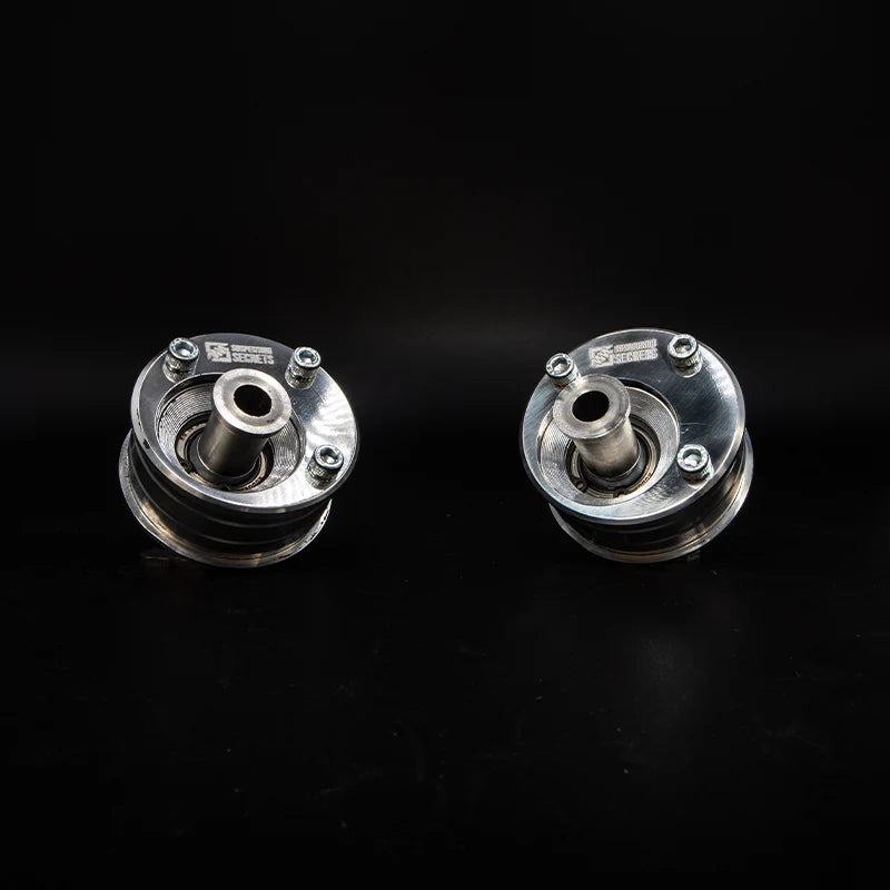 Suspension Secrets Full Kinematics Kit - BMW F80 M3/F82 M4