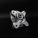 Load image into Gallery viewer, Suspension Secrets Adjustable Camber &amp; Caster Plates - BMW G87 M2
