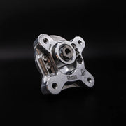 Suspension Secrets Adjustable Camber & Caster Plates - BMW G80 M3 / G81 M3 Touring / G82 M4