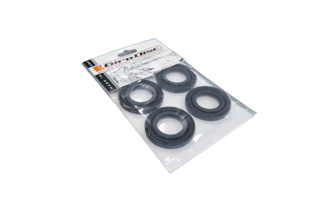 CCRK1-013 - Girodisc Caliper Rebuild Kit; Front