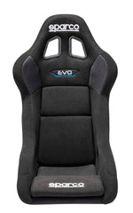 Load image into Gallery viewer, SPARCO 008007RNR Racing seat EVO QRT, FIA 8855-1999, black

