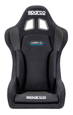 Load image into Gallery viewer, SPARCO 008009RNR Racing seat GRID Q, FIA 8855-1999, black
