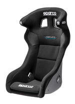 Load image into Gallery viewer, SPARCO 008011RNR Racing seat CIRCUIT II QRT, FIA 8855-1999, black
