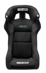 Load image into Gallery viewer, SPARCO 008011RNR Racing seat CIRCUIT II QRT, FIA 8855-1999, black
