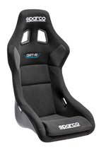 Load image into Gallery viewer, SPARCO 008012RNR Racing seat QRT-R, FIA 8855-1999, black
