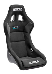 SPARCO 008012RNR Racing seat QRT-R, FIA 8855-1999, black