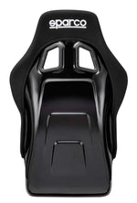 Load image into Gallery viewer, SPARCO 008012RNR Racing seat QRT-R, FIA 8855-1999, black

