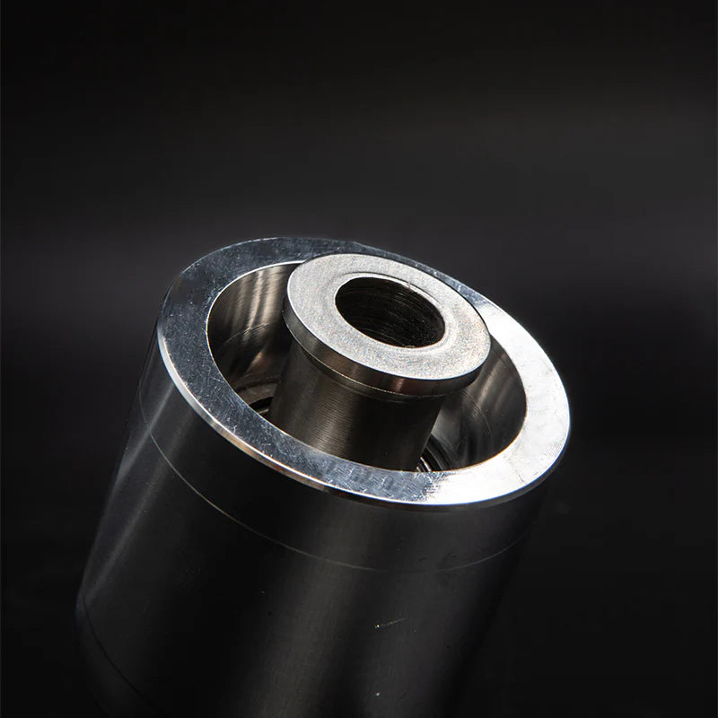 Suspension Secrets Solid Rear Control Arm Bushes - BMW F80 M3/F82 M4)