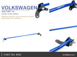 Load image into Gallery viewer, Hardrace Front Strut Brace Volkswagen Golf, Golf r
