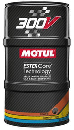 Load image into Gallery viewer, Motul 300V 20w60 LE MANS competition racing oil 60 Litres
