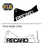 Load image into Gallery viewer, Recaro Steel adapter Profi SPG &amp; SPA/Pro Racer
